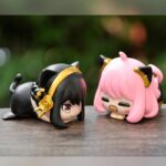 فیگور چیبی خانواده جاسوس