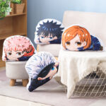 کوسن عروسکی جوجوتسو کایسن 01