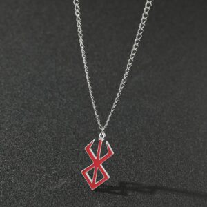 گردنبند برزرک