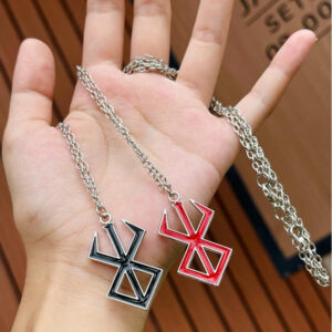 گردنبند برزرک