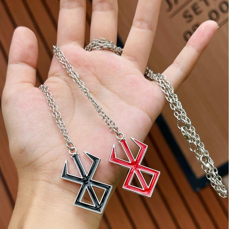 گردنبند برزرک