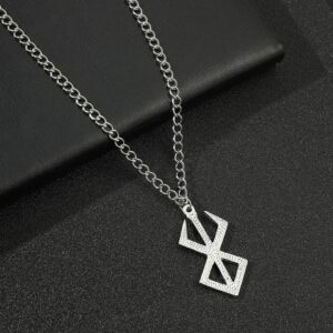 گردنبند برزرک