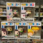 فانکو پاپ زنیتسو شیطان کش