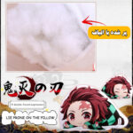 کوسن عروسکی شیطان کش