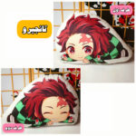 کوسن عروسکی شیطان کش