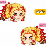 کوسن عروسکی شیطان کش