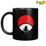 ماگ ایتاچی ناروتو 04