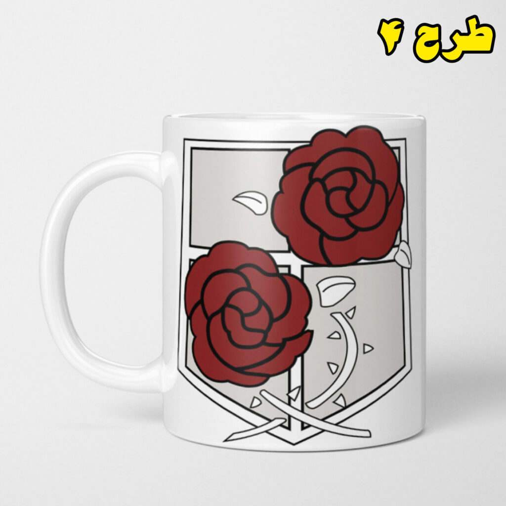 ماگ اتک تایتان 05