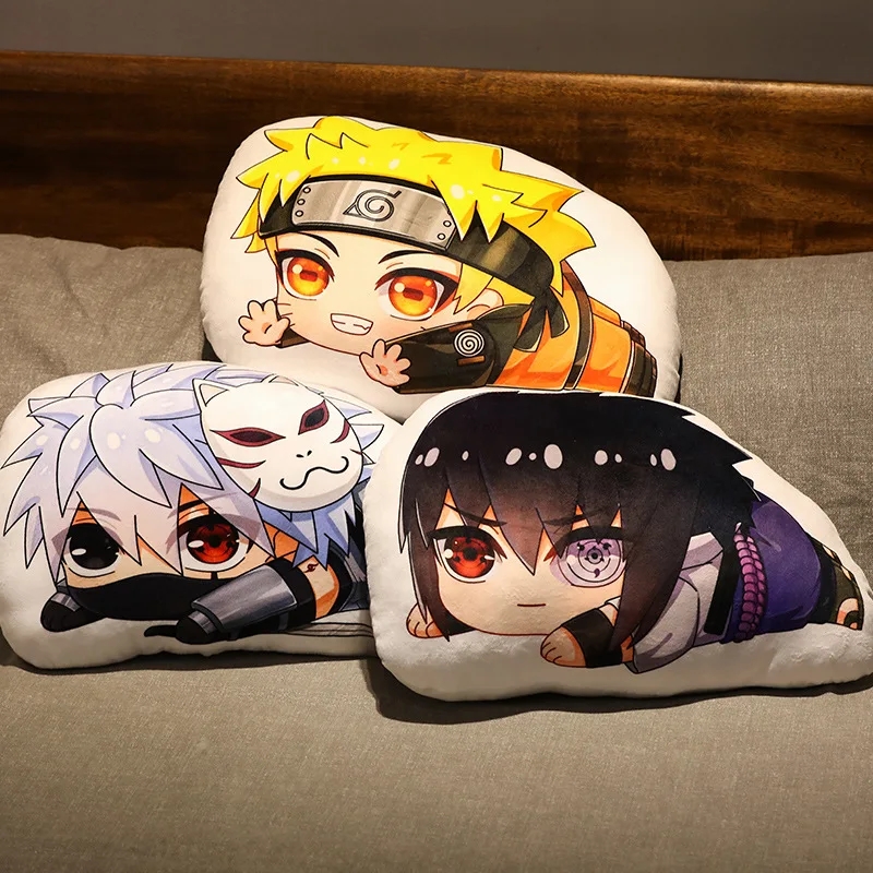 کوسن عروسکی ناروتو