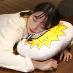 کوسن عروسکی ناروتو