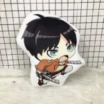 کوسن عروسکی اتک تایتان