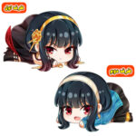 کوسن عروسکی خانواده جاسوس 01