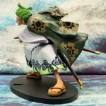 فیگور زورو وان پیس حالت مبارزه