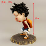 فیگور لوفی وان پیس