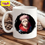 ماگ جوجوتسو کایسن 12