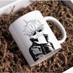 ماگ جوجوتسو کایسن 12