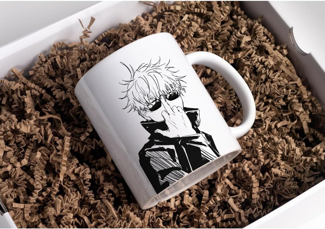 ماگ جوجوتسو کایسن 12