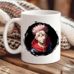 ماگ جوجوتسو کایسن کد 12