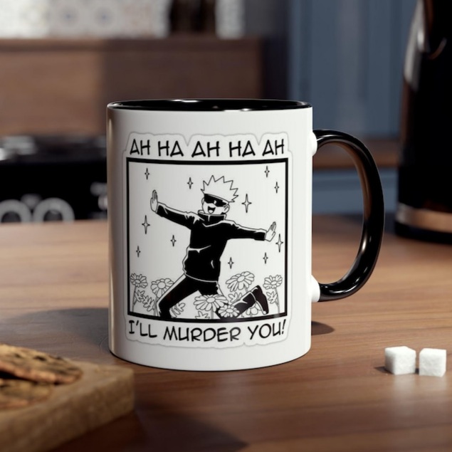 ماگ جوجوتسو کایسن 11