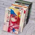 مانگا فارسی اوشی نو کو Oshi no ko