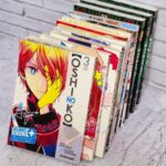 مانگا فارسی اوشی نو کو Oshi no ko