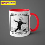 ماگ جوجوتسو کایسن 11