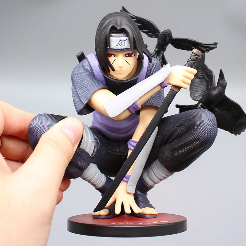 فیگور نشسته ایتاچی اوچیها