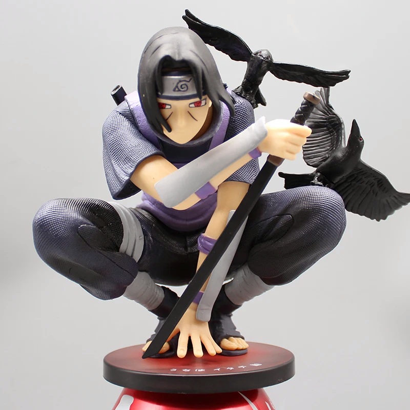 فیگور نشسته ایتاچی اوچیها