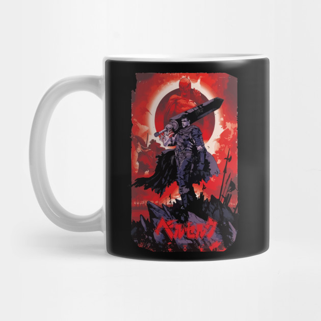 ماگ برزر‌ک 02