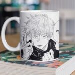 ماگ جوجوتسو کایسن کد 03