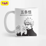 ماگ جوجوتسو کایسن 03