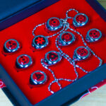 پک انگشتر شارینگان ناروتو