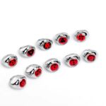 پک انگشتر شارینگان ناروتو