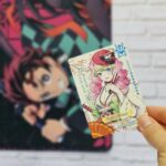 کارت شانسی شیطان کش کد 01