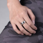 حلقه بال های آزادی اتک تایتان