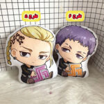 کوسن عروسکی توکیو ریونجرز 01