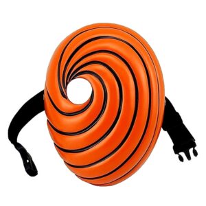 ماسک اورجینال اوبیتو ناروتو