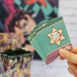 کارت شانسی شیطان کش کد 02