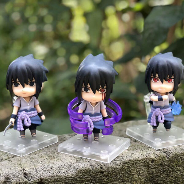 فیگور نندروئید ساسکه اوچیها ناروتو