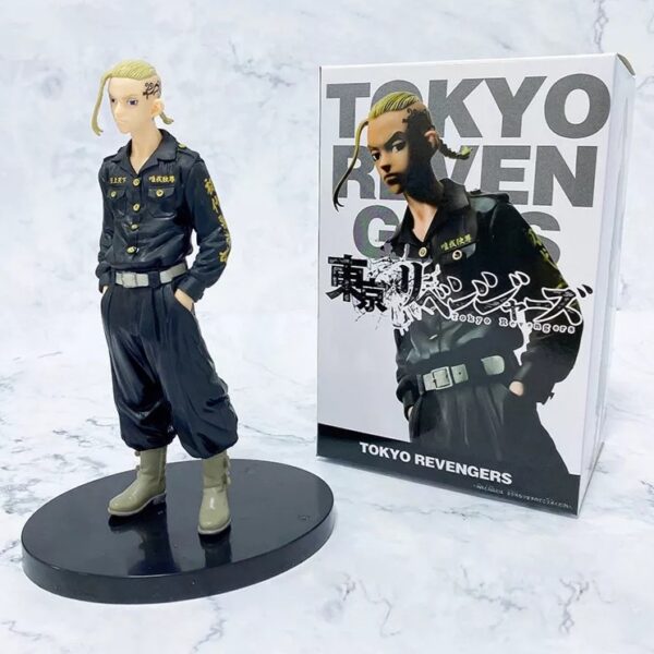 فیگور دراکن توکیو ریونجرز