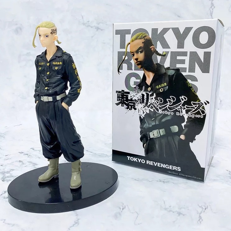 فیگور دراکن توکیو ریونجرز