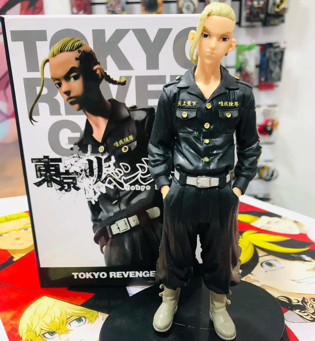 فیگور دراکن توکیو ریونجرز