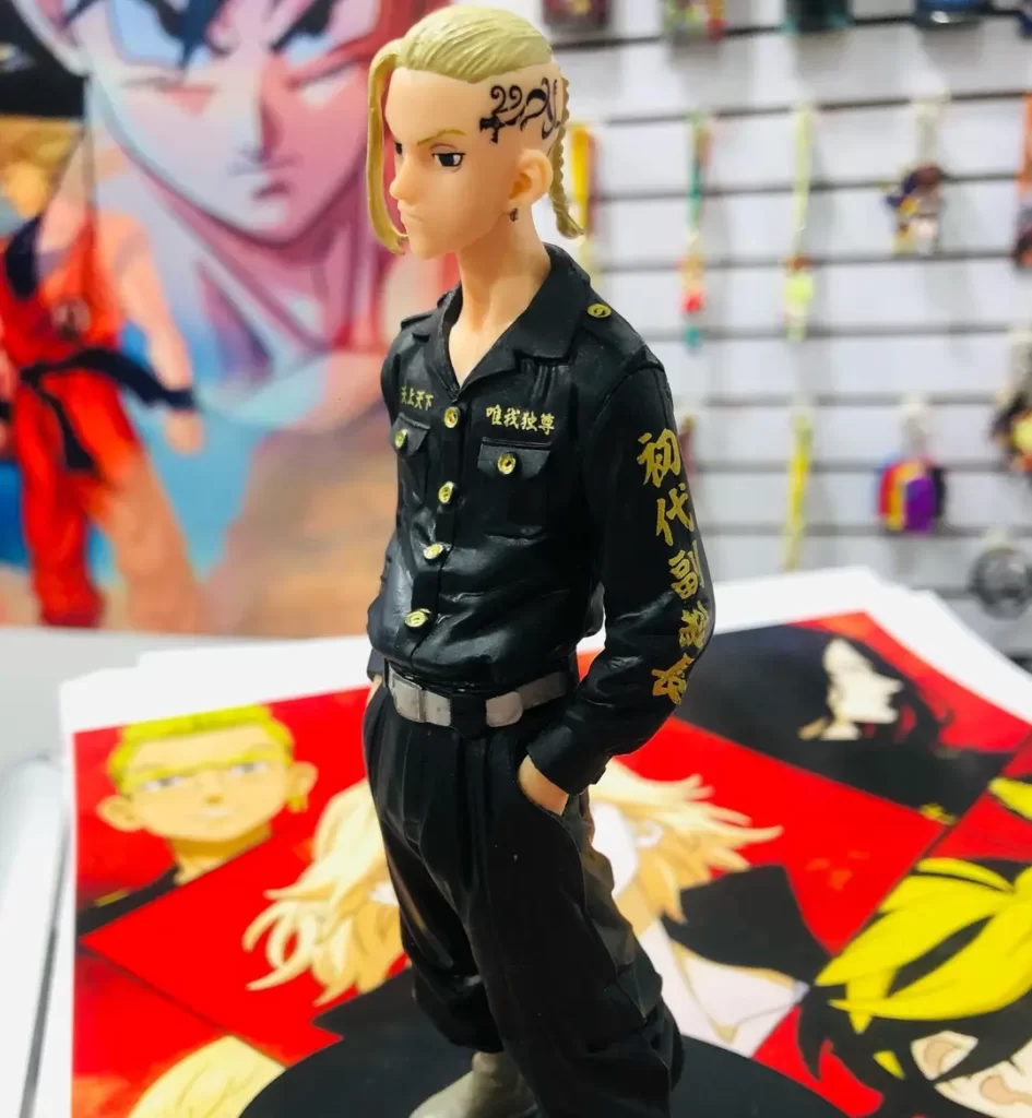 فیگور دراکن توکیو ریونجرز