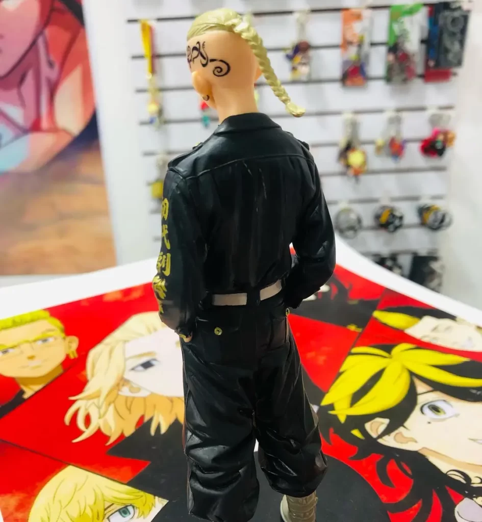 فیگور دراکن توکیو ریونجرز