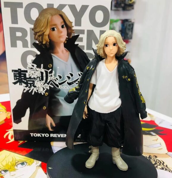 فیگور مایکی توکیو ریونجرز