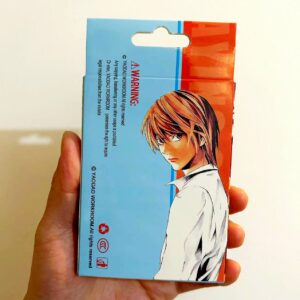 کارت بازی دث نوت