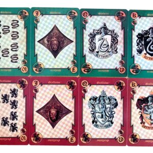 کارت بازی اورجینال هری پاتر 02