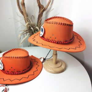 کاسپلی کلاه ایس وان پیس