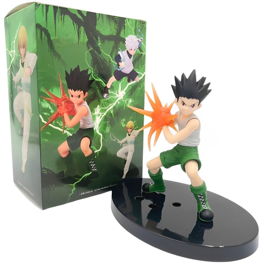 فیگور گون فریکس هانتر ایکس هانتر