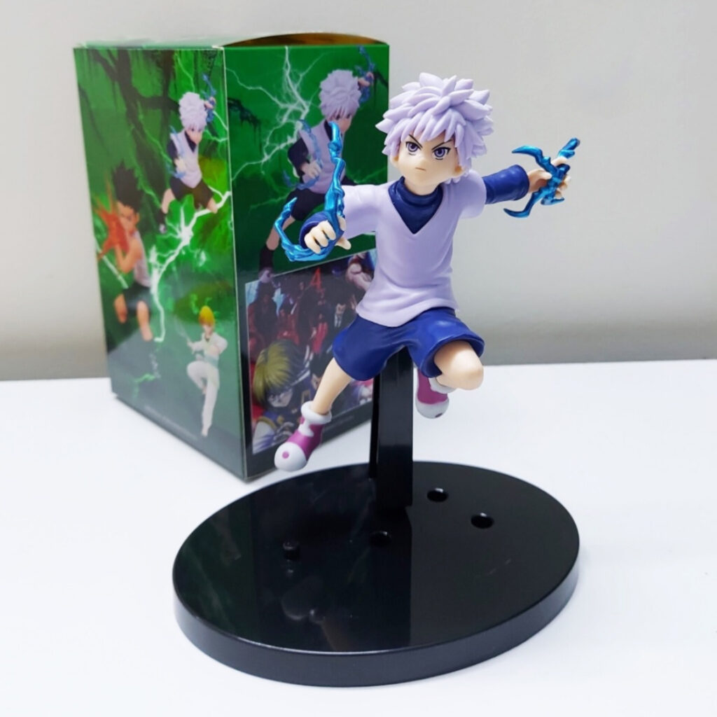 فیگور کیلوا هانتر ایکس هانتر